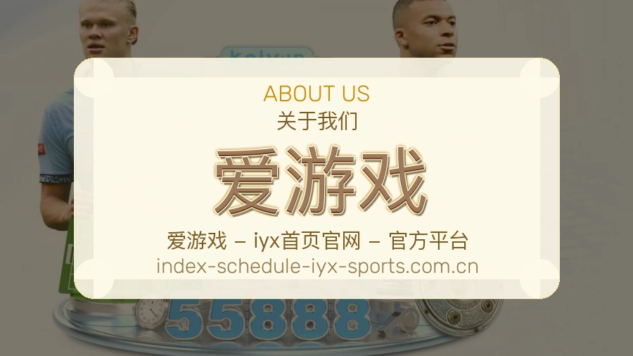 爱游戏综合体育服务